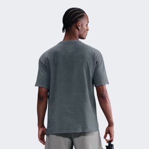 Футболка чоловіча Nike M90 Gym Heritage Grey HV4133-084