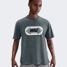 Футболка чоловіча Nike M90 Gym Heritage Grey HV4133-084