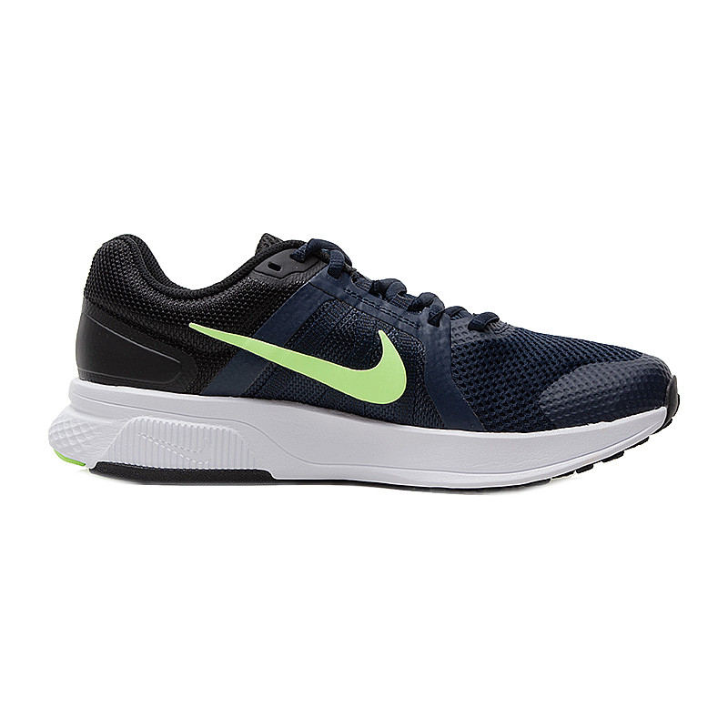 Кросівки Nike  Run Swift 2 CU3517-404