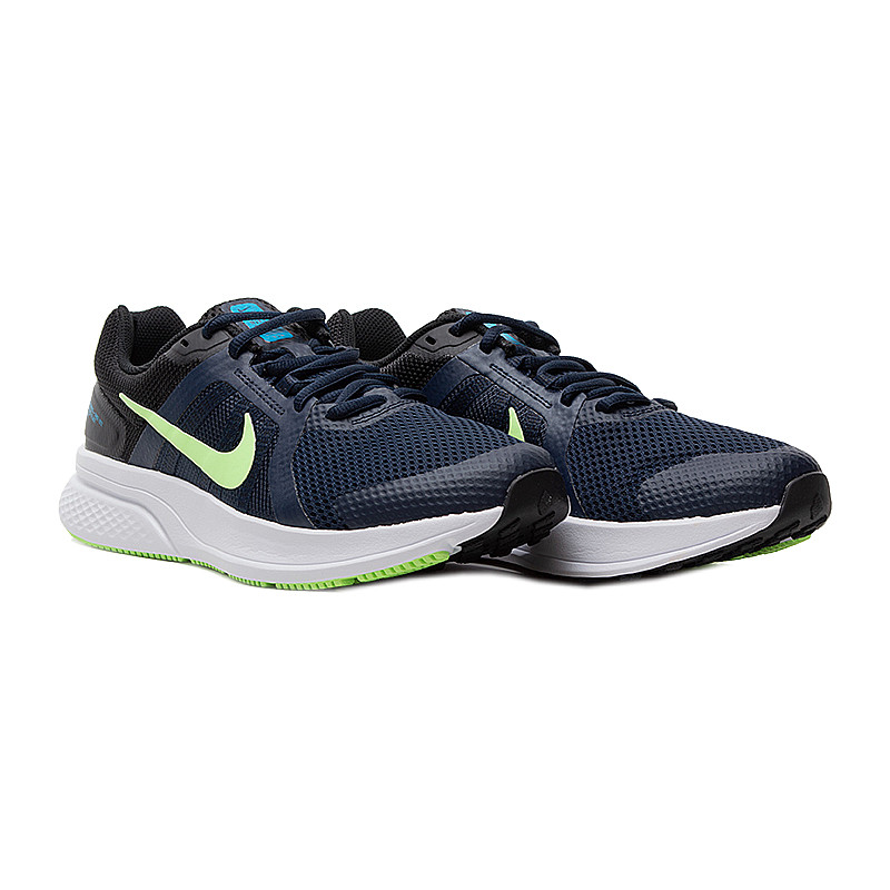 Кросівки Nike  Run Swift 2 CU3517-404