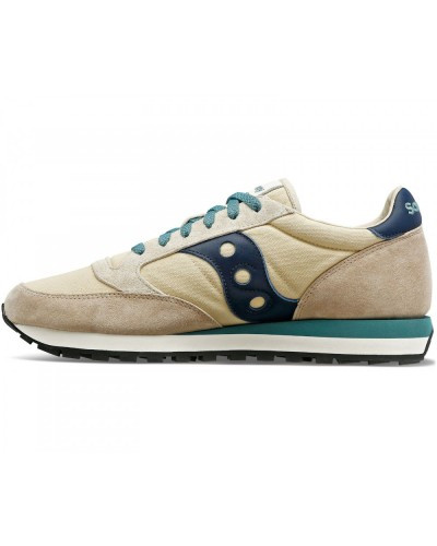 Кросівки Saucony JAZZ ORIGINAL STONEWASH S70755-1