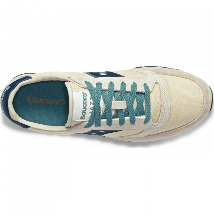 Кросівки Saucony JAZZ ORIGINAL STONEWASH S70755-1