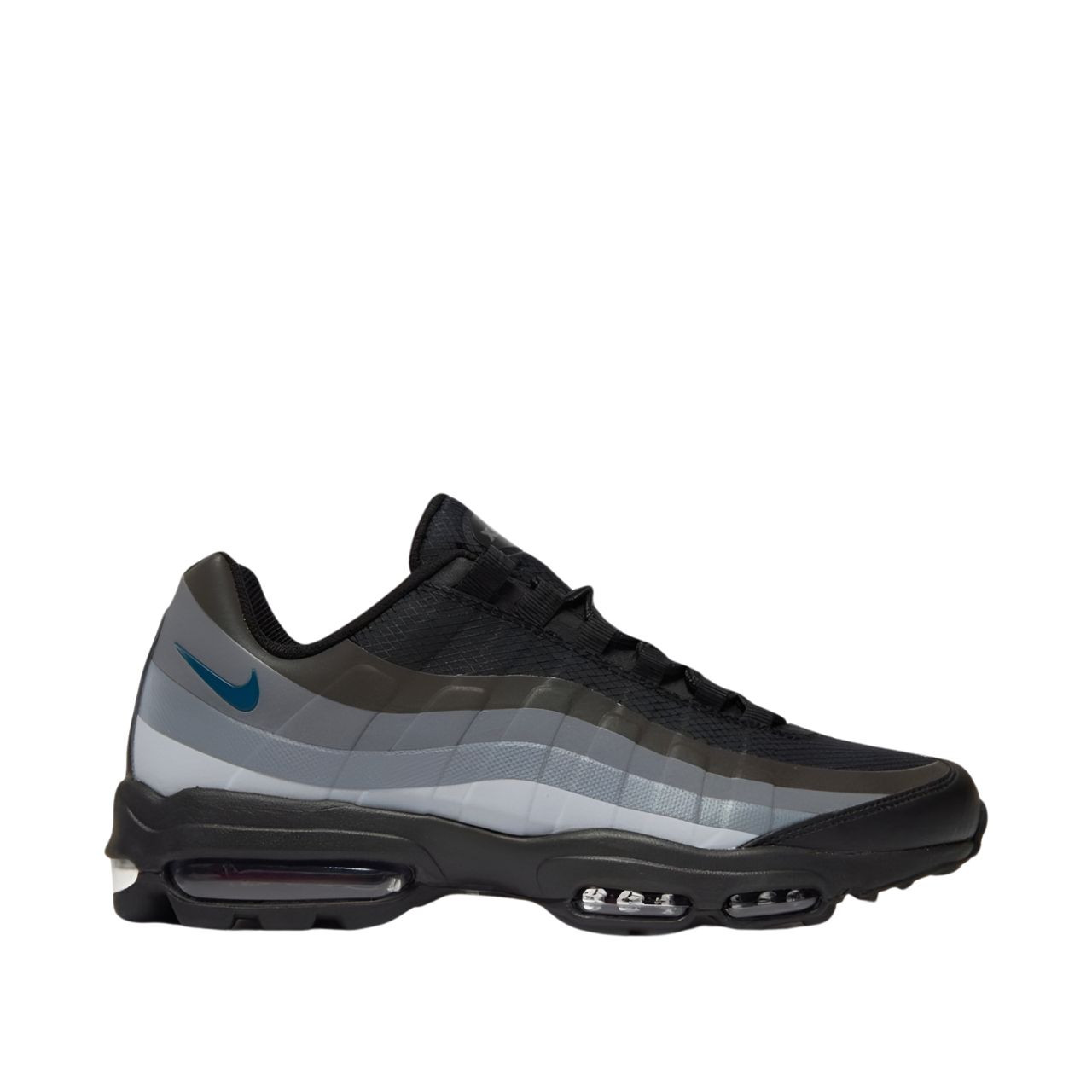 Кросівки Nike AIR MAX 95 ULTRA BV1984-001