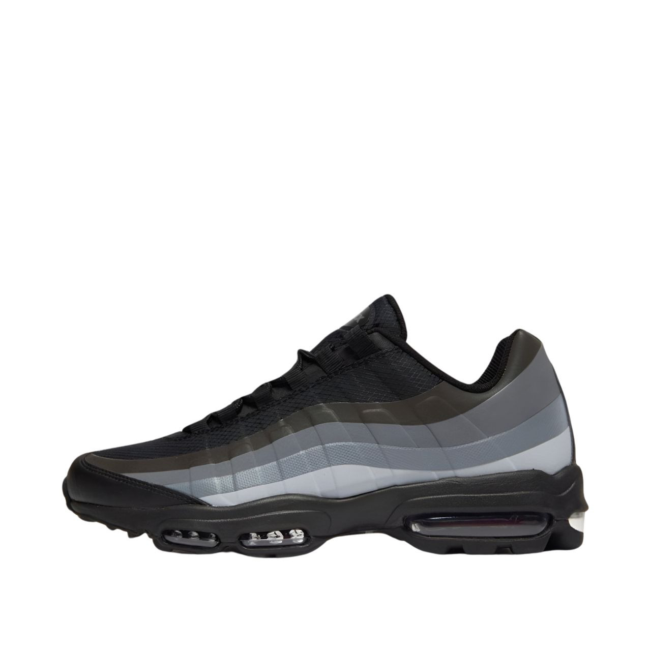 Кросівки Nike AIR MAX 95 ULTRA BV1984-001