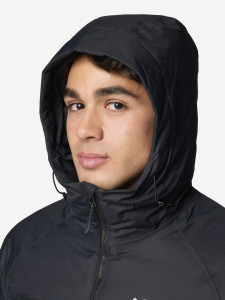 Куртка пухова Grand Trek™ III Down Hooded Jacket 2086111CLB-010 Columbia 2086111CLB-010 Куртка пухо 2086111CLB-010