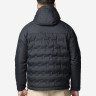 Куртка пухова Grand Trek™ III Down Hooded Jacket 2086111CLB-010 Columbia 2086111CLB-010 Куртка пухо 2086111CLB-010