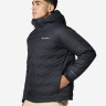 Куртка пухова Grand Trek™ III Down Hooded Jacket 2086111CLB-010 Columbia 2086111CLB-010 Куртка пухо 2086111CLB-010