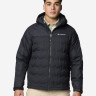 Куртка пухова Grand Trek™ III Down Hooded Jacket 2086111CLB-010 Columbia 2086111CLB-010 Куртка пухо 2086111CLB-010
