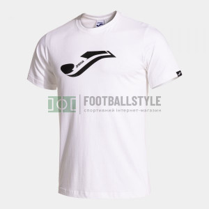 Футболка Joma COMBI STREET біла 103890.200 103890.200