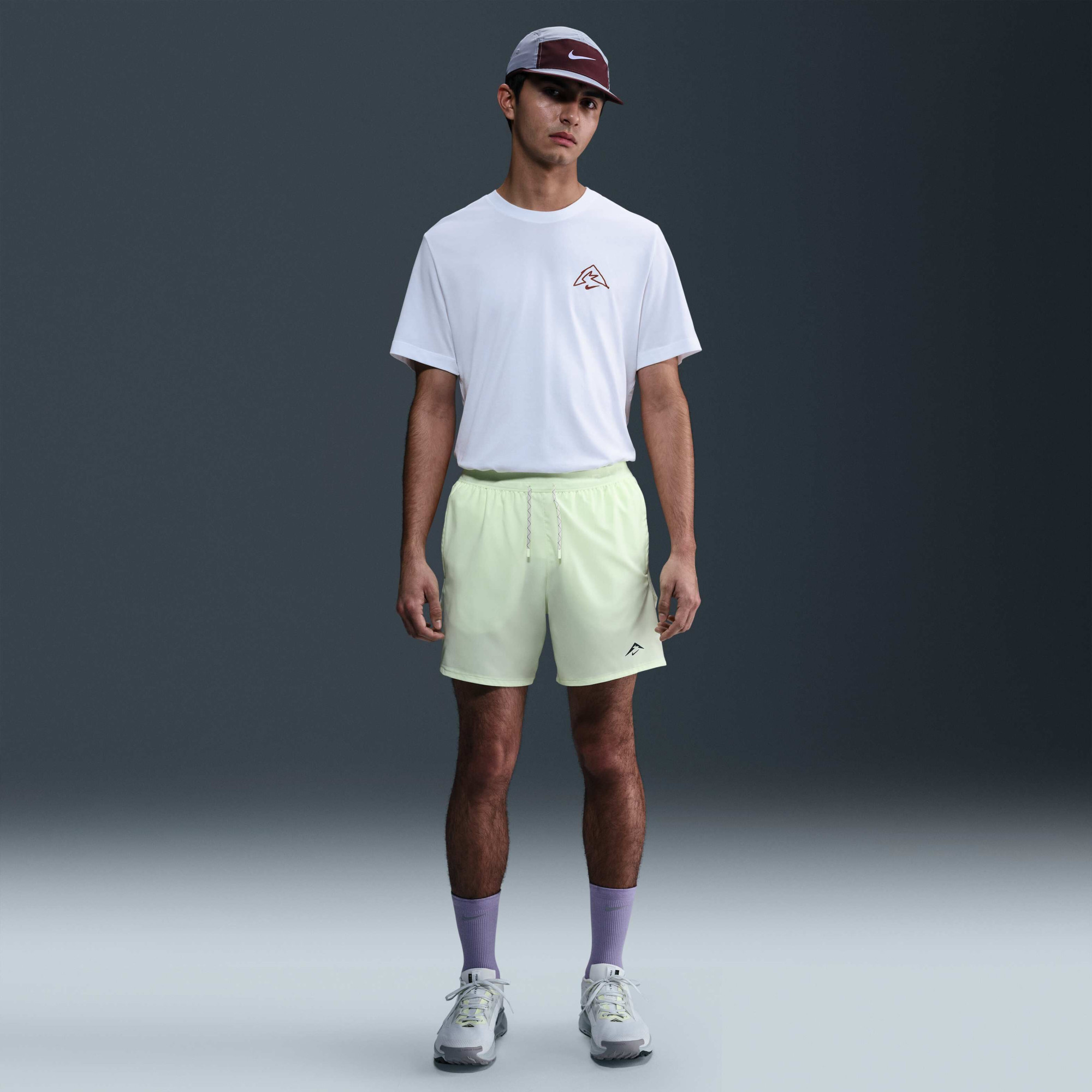 Футболка Nike Western HJ3662-100