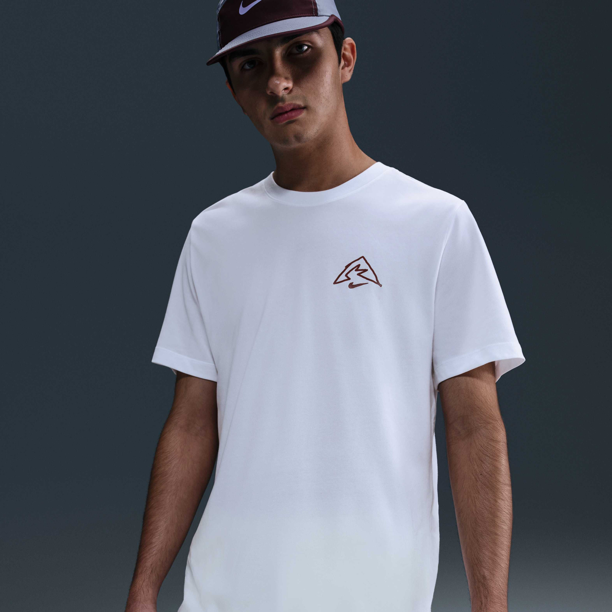 Футболка Nike Western HJ3662-100