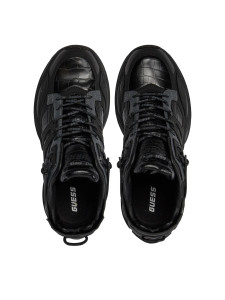 Кросівки GUESS BELLUNO BLACK FMPBELLEP12 FMPBELLEP12