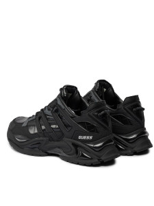 Кросівки GUESS BELLUNO BLACK FMPBELLEP12 FMPBELLEP12