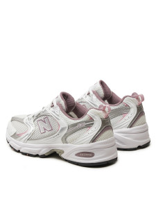 Кросівки NEW BALANCE 530 White Pink MR530SGC MR530SGC