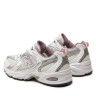 Кросівки NEW BALANCE 530 White Pink MR530SGC MR530SGC