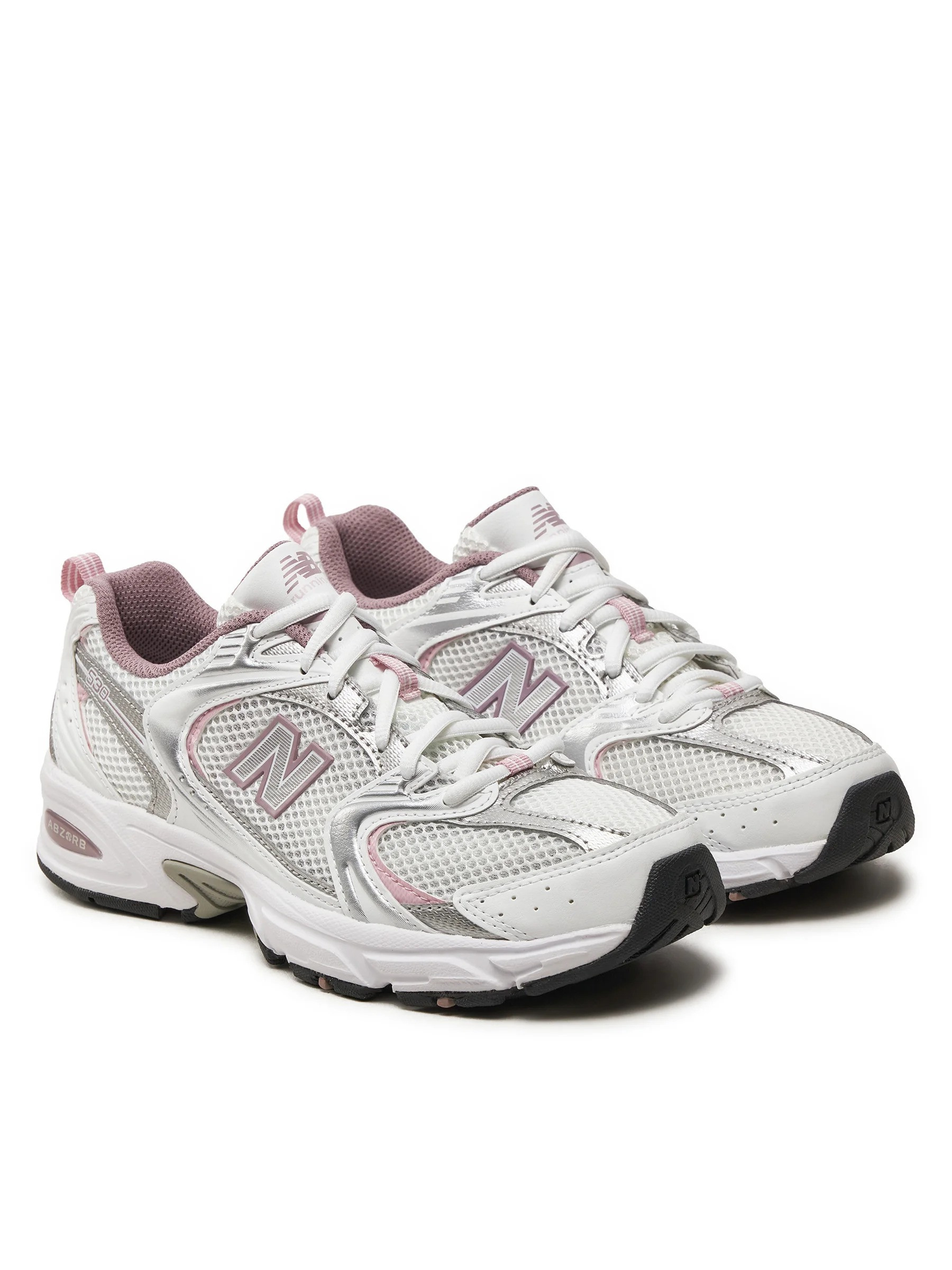 Кросівки NEW BALANCE 530 White Pink MR530SGC MR530SGC