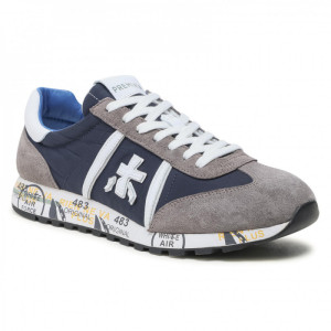 Кросівки PREMIATA Men's Sneaker Lucy LUCY 600E