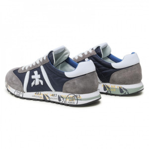 Кросівки PREMIATA Men's Sneaker Lucy LUCY 600E