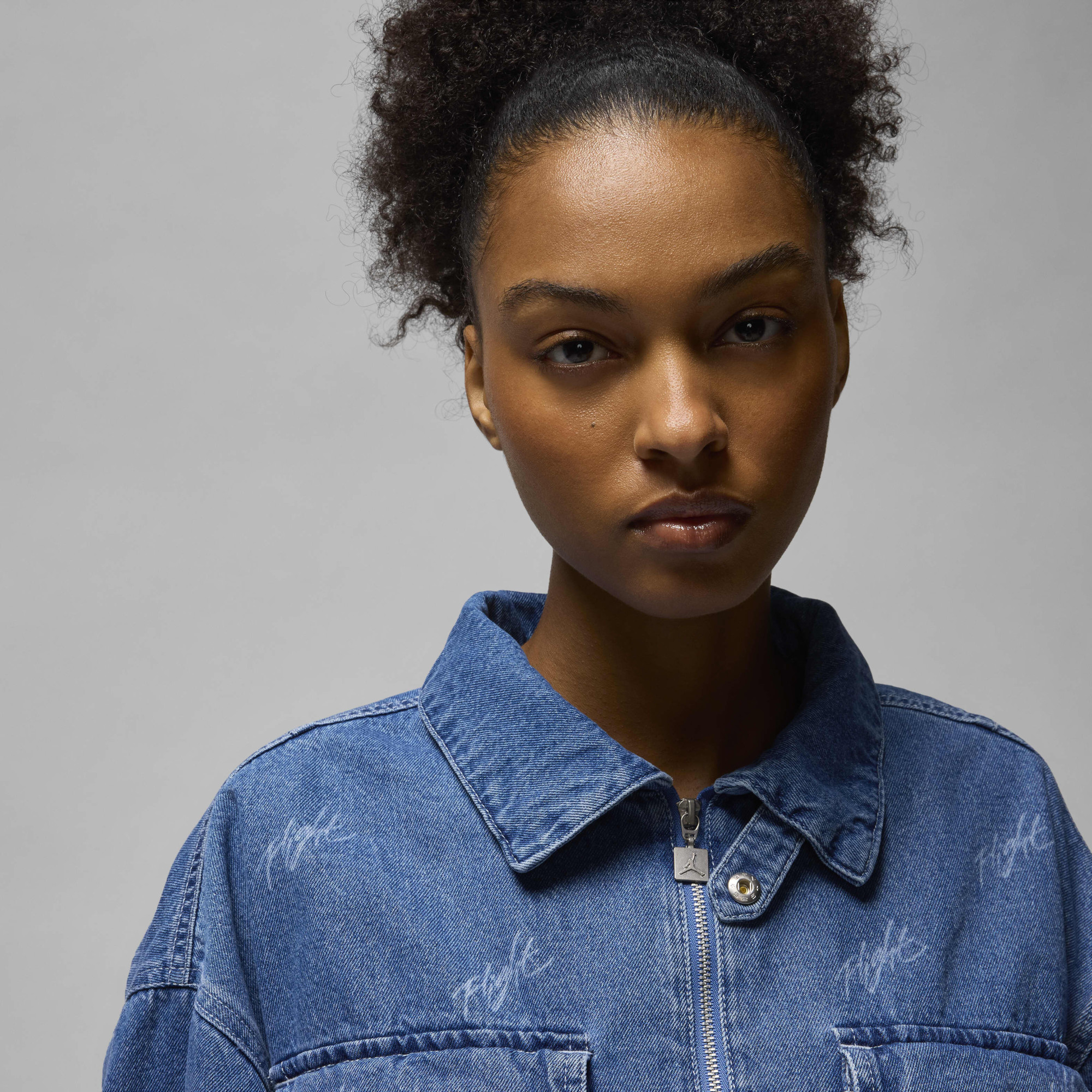 Куртка Jordan W RENEGADE JKT SSNL FN5353-453