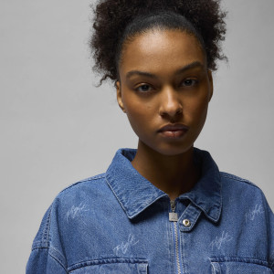 Куртка Jordan W RENEGADE JKT SSNL FN5353-453