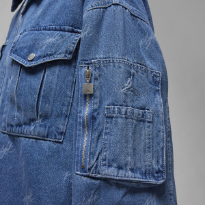 Куртка Jordan W RENEGADE JKT SSNL FN5353-453