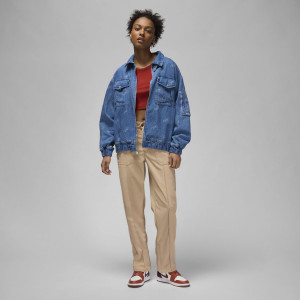 Куртка Jordan W RENEGADE JKT SSNL FN5353-453