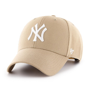 Бейсболка 47 Brand YANKEES, YANKEES B-MVPSP17WBP-KH