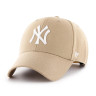 Бейсболка 47 Brand YANKEES, YANKEES B-MVPSP17WBP-KH