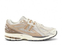 Кросівки New Balance 1906R "Cream Beige / Vachetta" M1906RZB