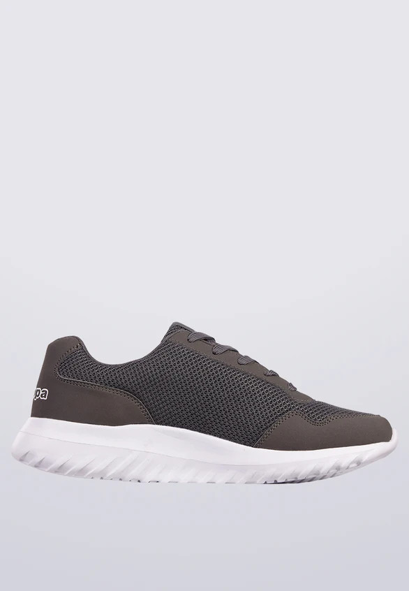 Кросівки Naveen 243333-1610 Kappa 40 Темно-сірий 243333-1610