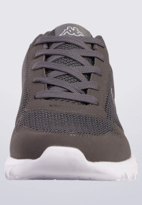 Кросівки Naveen 243333-1610 Kappa 40 Темно-сірий 243333-1610