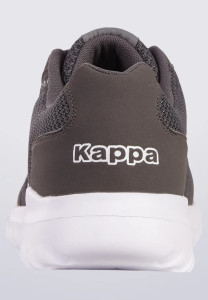 Кросівки Naveen 243333-1610 Kappa 40 Темно-сірий 243333-1610