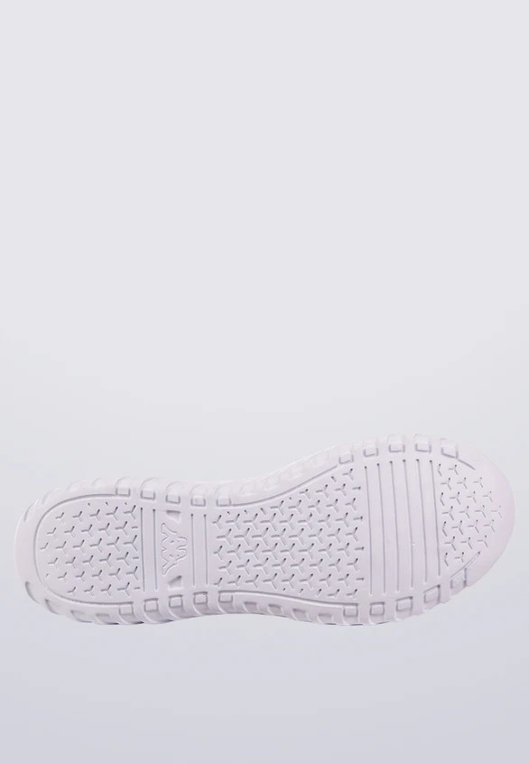 Кросівки Naveen 243333-1610 Kappa 40 Темно-сірий 243333-1610