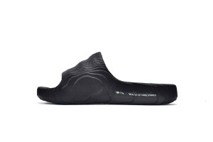 Кросівки чоловічі Adidas Adilette 22 GX6949 40.5 GX6949
