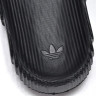 Кросівки чоловічі Adidas Adilette 22 GX6949 40.5 GX6949