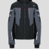 Куртка CMP MAN JACKET ZIP HOOD 31W0297-U901