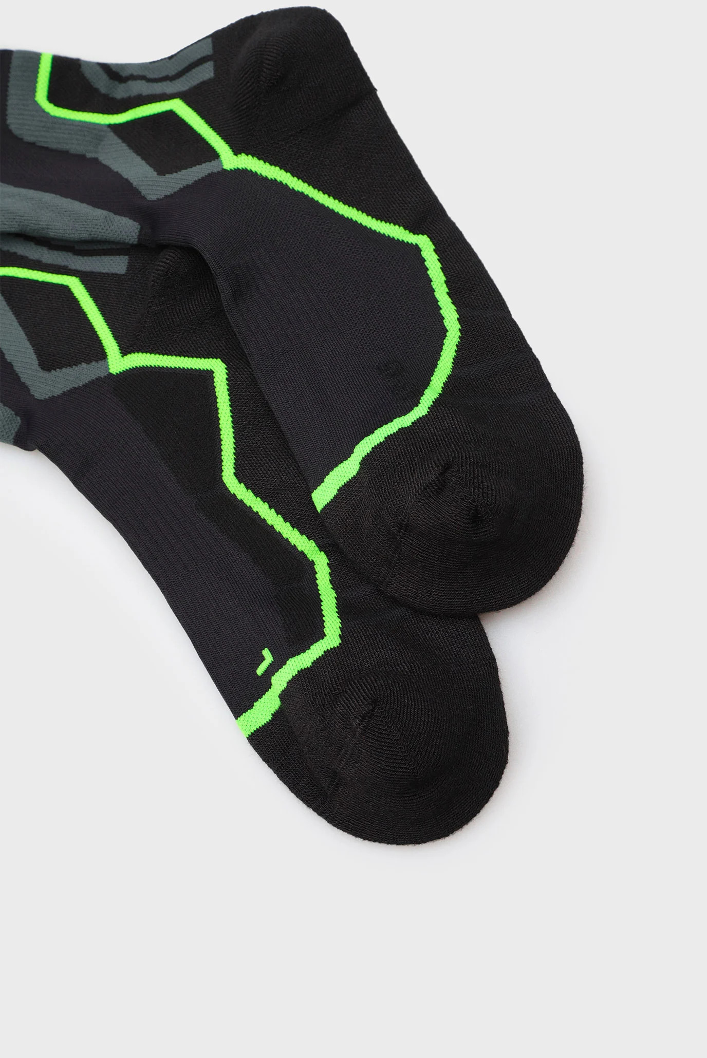 Шкарпетки лижні CMP SKI SOCK THERMOCOOL 3I49477-U901