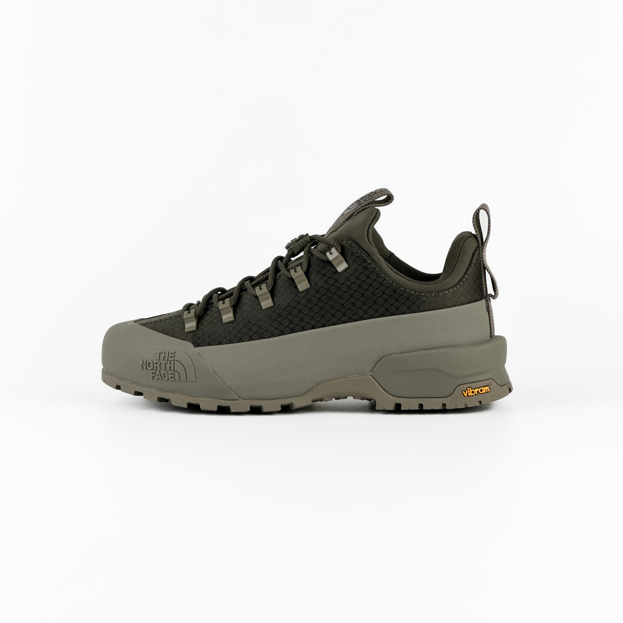 Кросівки The North Face Glenclyffe Low Olive NF0A817B8OR-085