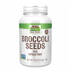 Порошок Broccoli Seeds Sprouting - 113g 2022-10-1376