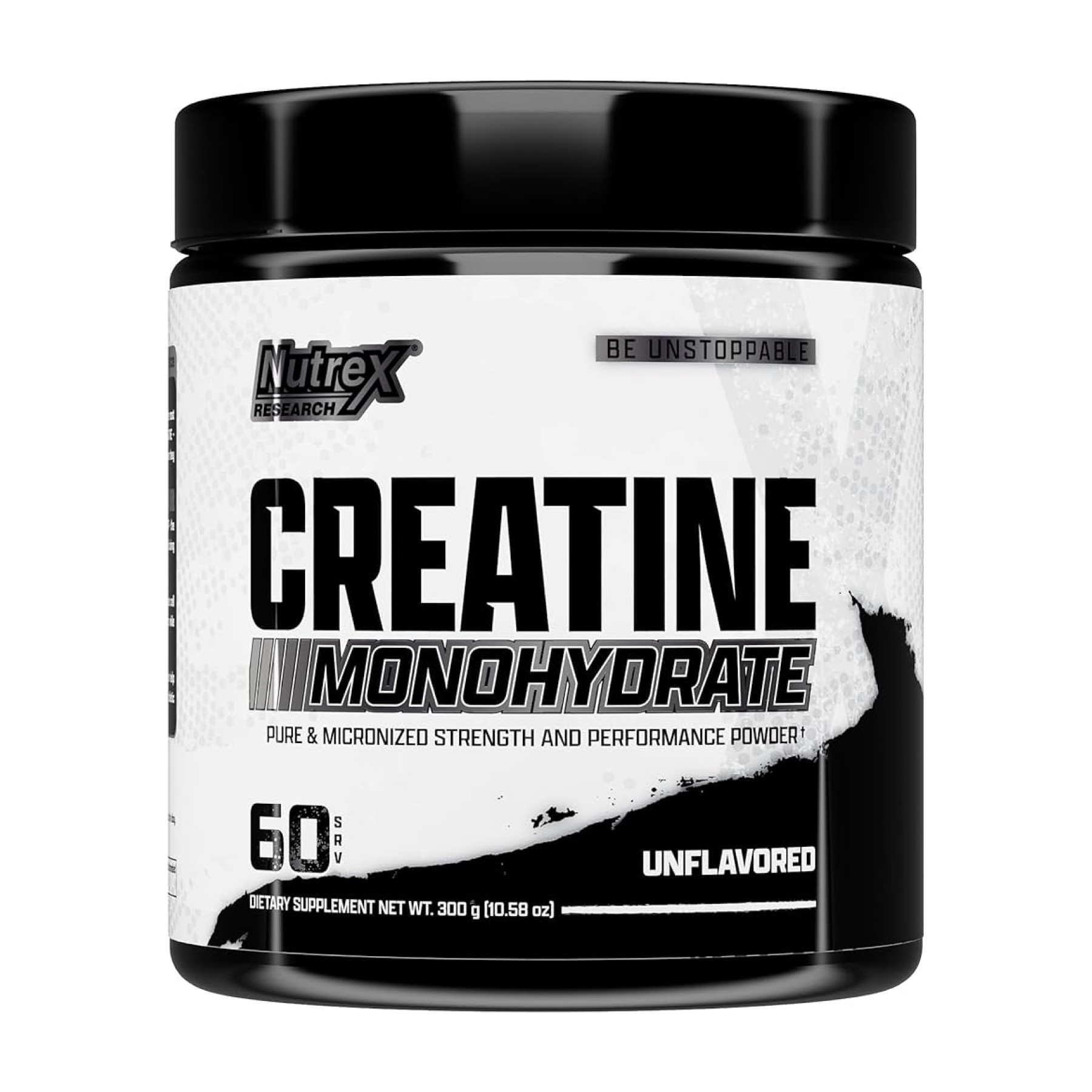 Порошок Creatine Drive - 300g Unflavoured 2022-09-9936