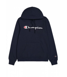 Толстовка HOODED SWEATSHIRT 220253-BS501 Champion L Темно-синій 220253-BS501