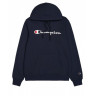 Толстовка HOODED SWEATSHIRT 220253-BS501 Champion L Темно-синій 220253-BS501