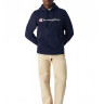 Толстовка HOODED SWEATSHIRT 220253-BS501 Champion L Темно-синій 220253-BS501