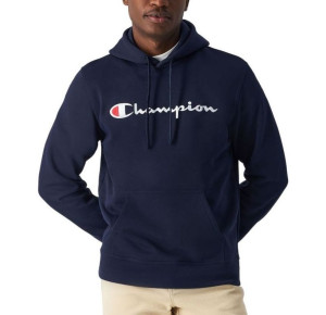 Толстовка HOODED SWEATSHIRT 220253-BS501 Champion L Темно-синій 220253-BS501