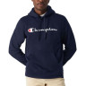 Толстовка HOODED SWEATSHIRT 220253-BS501 Champion L Темно-синій 220253-BS501