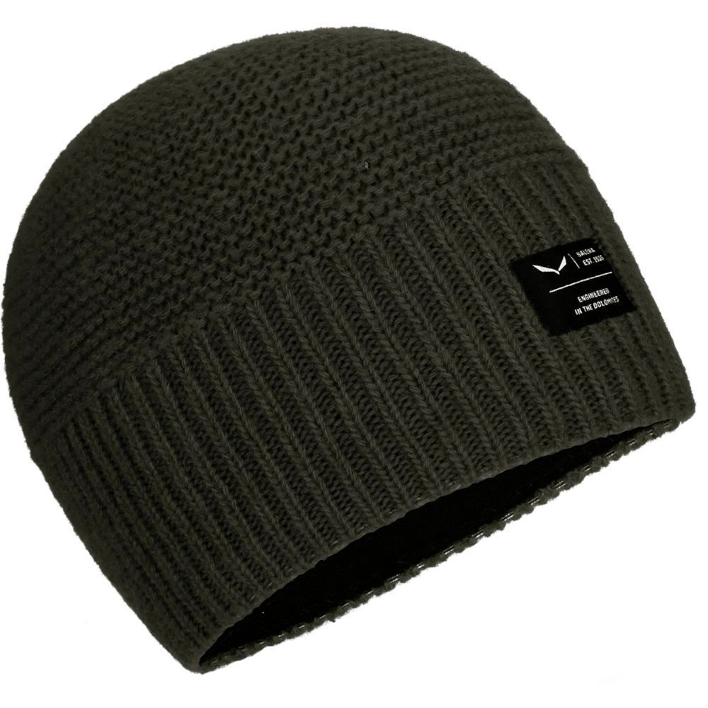 Шапка Salewa Sarner 2 WO Beanie 013.012.1203