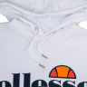 Худі Ellesse Torices OH Hoody SGS03244-908
