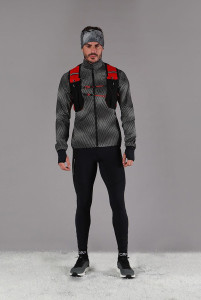 Вітровка CMP MAN JACKET 32C2837-U901