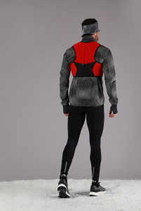 Вітровка CMP MAN JACKET 32C2837-U901