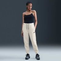 Штани жіночі Nike Tech Fleece Mr Beige HV6779-133